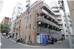 メインステージ青山　201号室