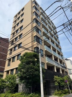 グレース錦糸町シティフロント　203号室