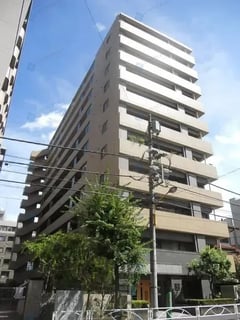プリムローズ錦糸町ウエストコート　1004号室