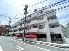 ノトス代官山　304号室