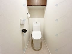 ノトス代官山　304号室