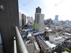 ザ・プレミアムスイート高田馬場　3階部分