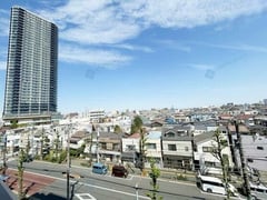 グローリオ十条　509号室