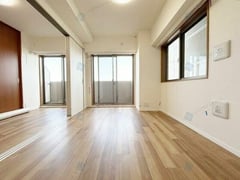 グローリオ十条　509号室