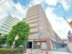 グローリオ十条　509号室