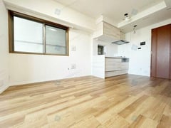 グローリオ十条　509号室