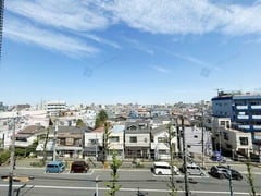 グローリオ十条　509号室