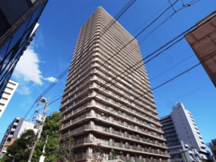 ライオンズタワー池袋　2506号室