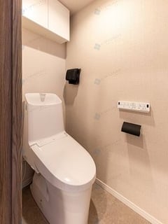 カーサフェリス武蔵小山Ⅱ　306号室