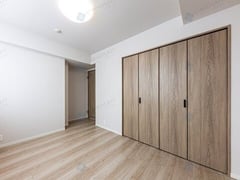 カーサフェリス武蔵小山Ⅱ　306号室