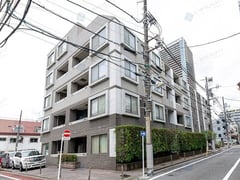 カーサフェリス武蔵小山Ⅱ　306号室