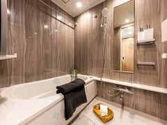カーサフェリス武蔵小山Ⅱ　306号室