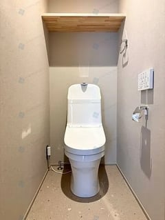アートコート早稲田戸山公園 5階
