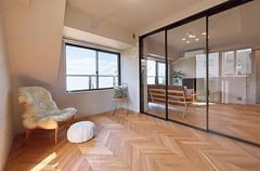 アートコート早稲田戸山公園 5階