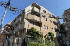 アートコート早稲田戸山公園 5階