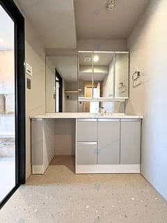 アートコート早稲田戸山公園 5階