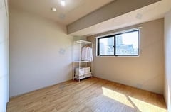 アートコート早稲田戸山公園 5階