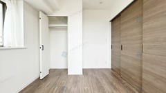 ライオンズシティ練馬 601号室