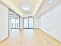 パレステージ金町　602号室