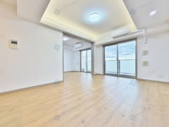パレステージ金町　602号室
