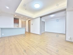 パレステージ金町　602号室