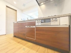 パレステージ金町　602号室