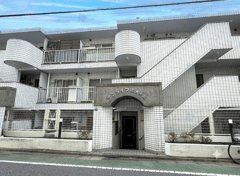 サンライフ徳丸ケ丘　202号室