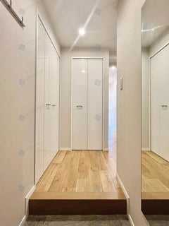 秀和大岡山レジデンス　208号室