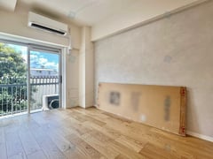 秀和大岡山レジデンス　208号室