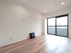 シャローム大塚　501号室