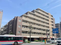 ルピナス用賀　310号室