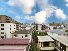 エクセルシオール文京南　502号室