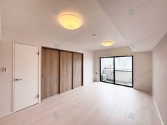 エクセルシオール文京南　502号室