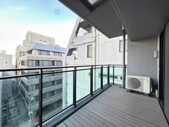 シティタワー・ルフォン九段の杜