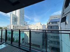 シティタワー・ルフォン九段の杜