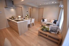シャンボール恵比寿　1104号室