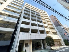 アクシルコート日本橋　701号室