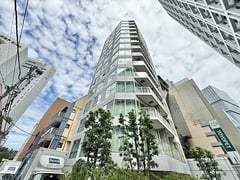 ジオ元赤坂　402号室