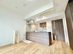 ジオ元赤坂　402号室