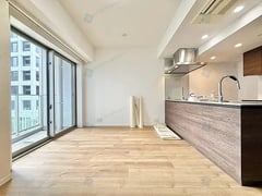 ジオ元赤坂　402号室