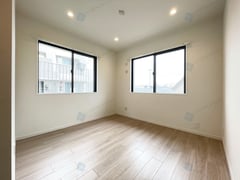 新中野サニーハイツ　301号室