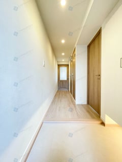 新中野サニーハイツ　301号室