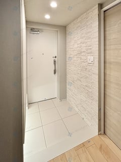 プラウドジェム市ヶ谷　402号室