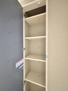 プラウドジェム市ヶ谷　402号室
