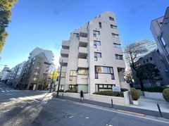 ニューライフ一番町　701号室