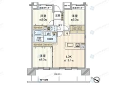 アクトピア北赤羽参番館