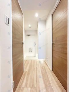 アクトピア北赤羽参番館