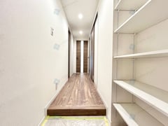 ライオンズマンション千駄木第2　204号室