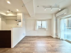 ライオンズマンション千駄木第2　204号室