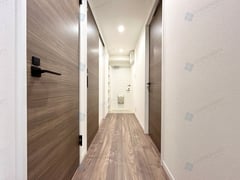 ライオンズマンション千駄木第2　204号室